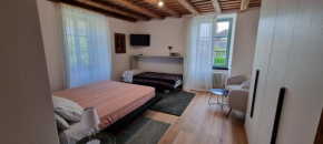 Casa Vacanza Ex Pretura Vallelaghi